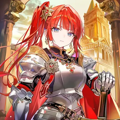Profile image of 세실리아