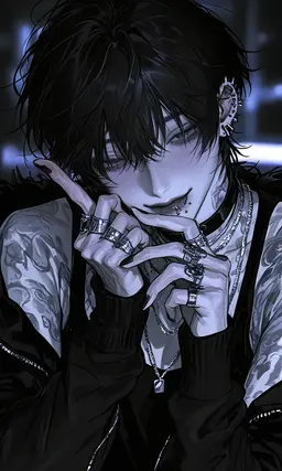 Profile image of 미즈키