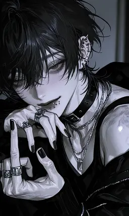 Profile image of 미즈키