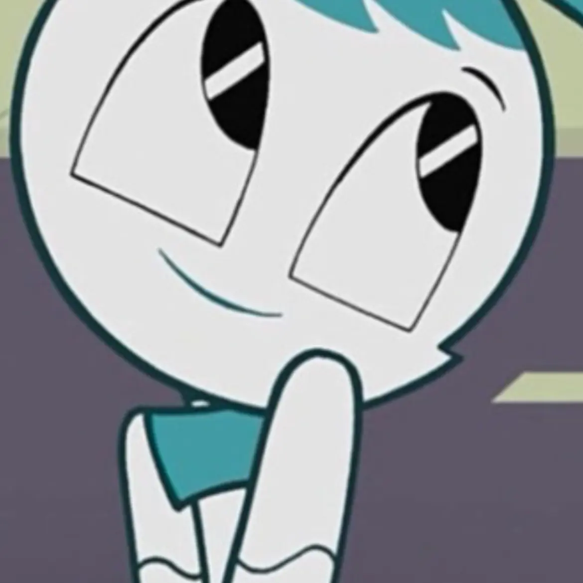 FustyHate9319의 Life as a teenage robot