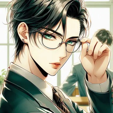 Profile image of Samuel