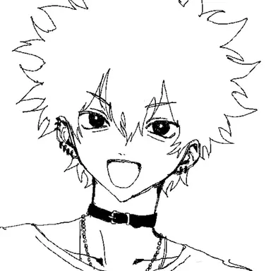 Profile image of タキ