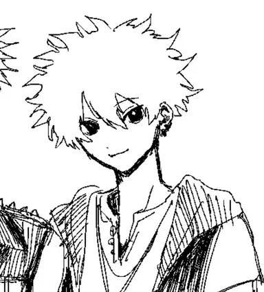 Profile image of タキ