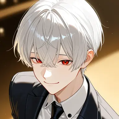 Profile image of Kyo