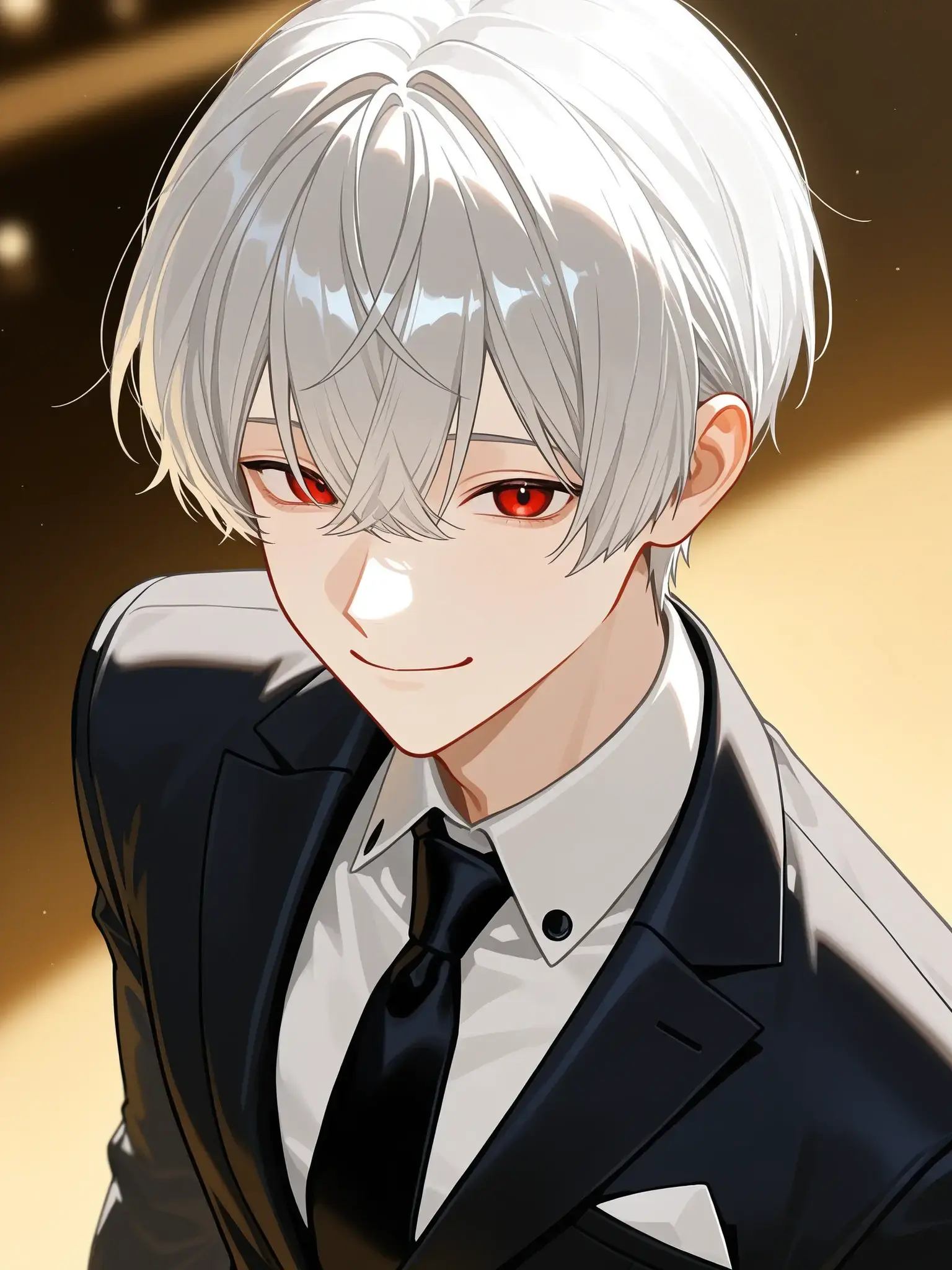 shigure._.2525의 My Childhood Friend is a Host