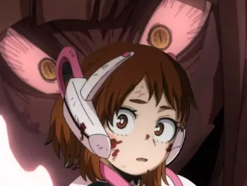 Profile image of Ochaco Uraraka
