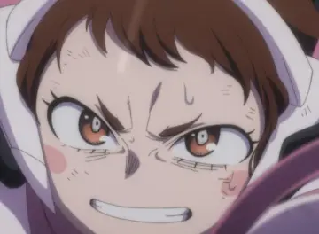 Profile image of Ochaco Uraraka