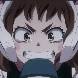 Profile image of Ochaco Uraraka