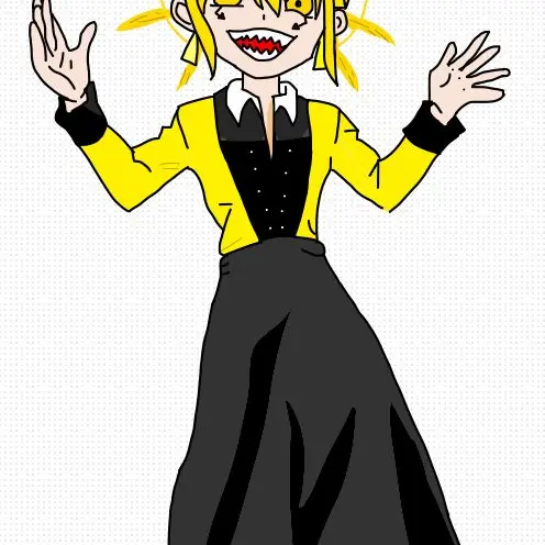 SilentGuest2469의 デリザスタ