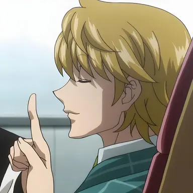 Profile image of パリストン
