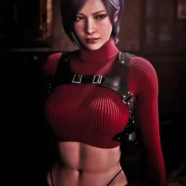 Profile image of Ada wong