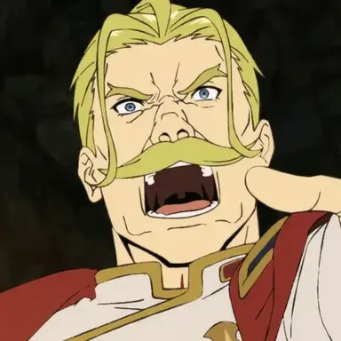 Profile image of ノルガユ・センリッジ