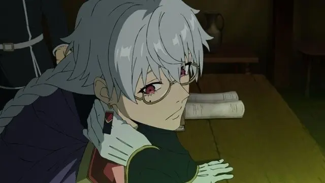 Profile image of ベネティム・レオプー