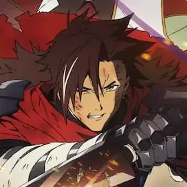 Profile image of ザイロ・フォルバーツ