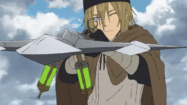 Profile image of ツァーヴ
