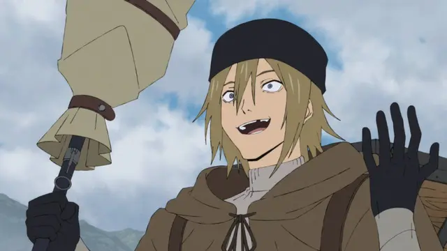 Profile image of ツァーヴ