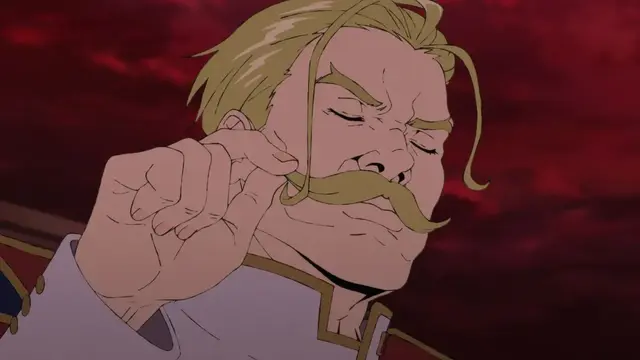 Profile image of ノルガユ・センリッジ