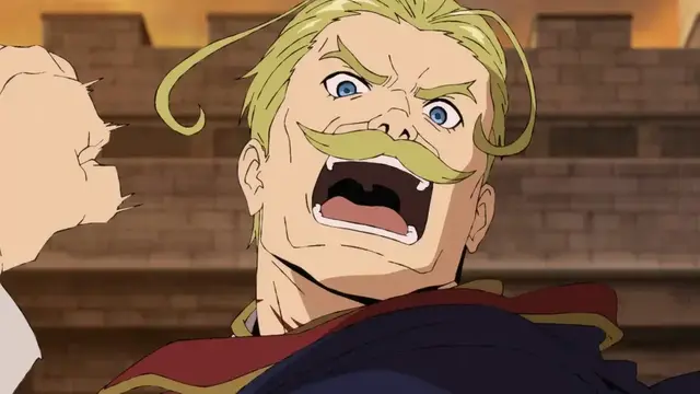 Profile image of ノルガユ・センリッジ