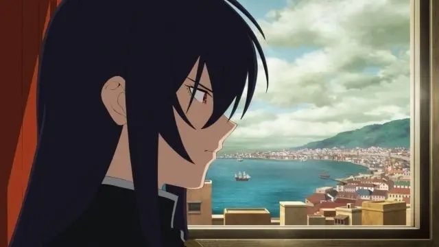 Profile image of パトーシェ・キヴィア