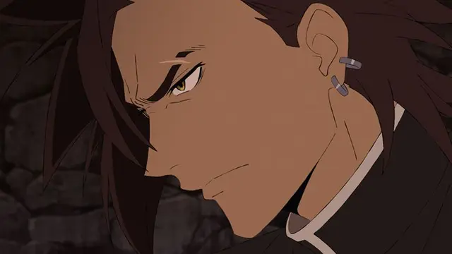 Profile image of ザイロ・フォルバーツ