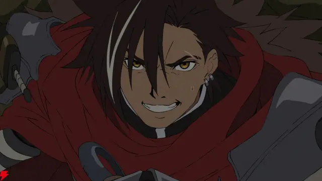 Profile image of ザイロ・フォルバーツ