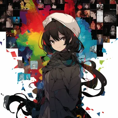 Profile image of ロザール・バーロット