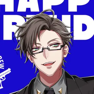 Profile image of 銃兎