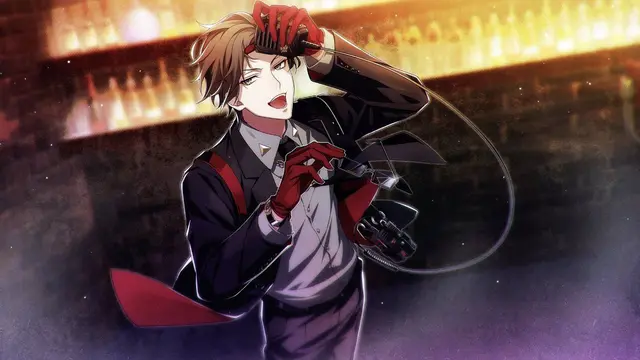 Profile image of 銃兎