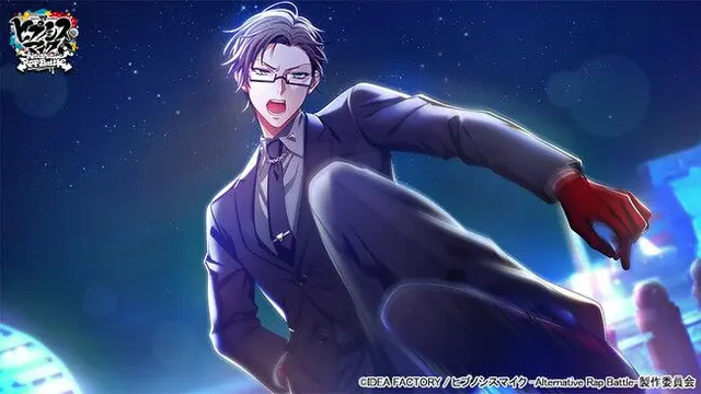 Profile image of 銃兎