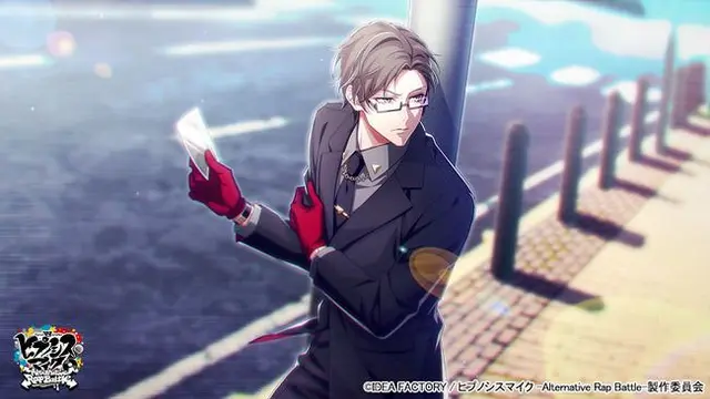 Profile image of 銃兎