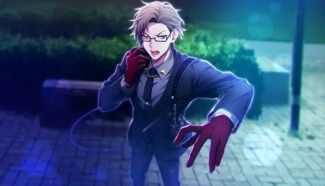 Profile image of 銃兎