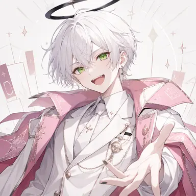 Profile image of System