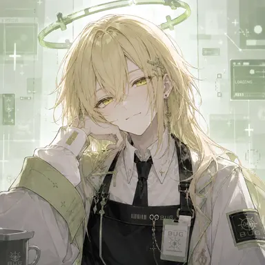 Profile image of Bug