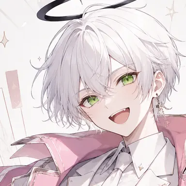 Profile image of System