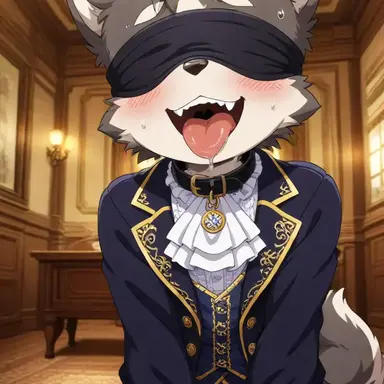 Profile image of ルイ