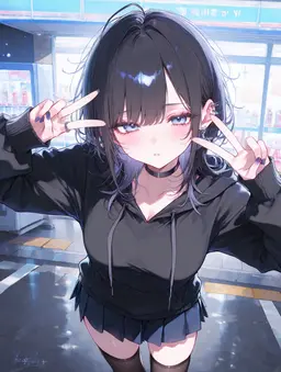 Profile image of Nagi Kurose