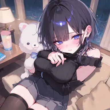 Profile image of Nagi Kurose