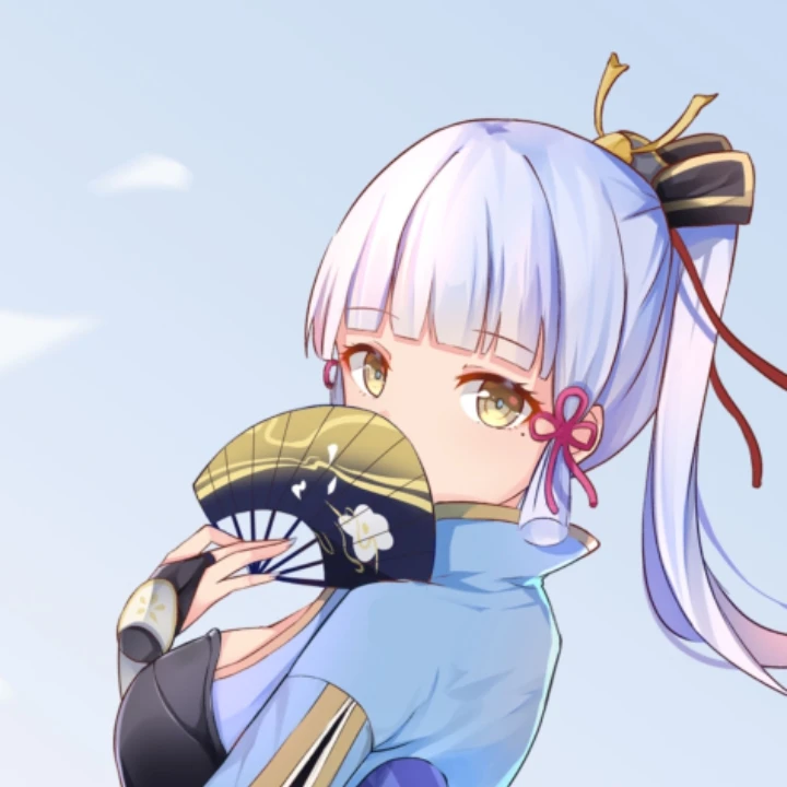 上里綾華