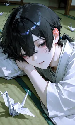 Profile image of 静