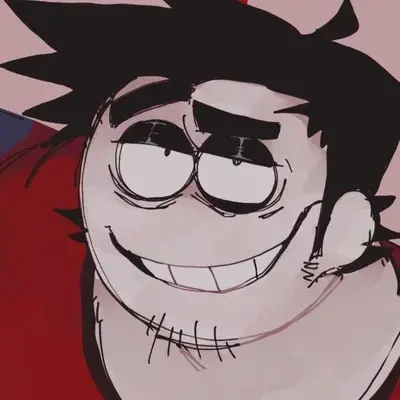 PaddedUncle3217의 Bob Velseb