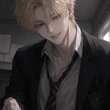 Profile image of 望月 隼人