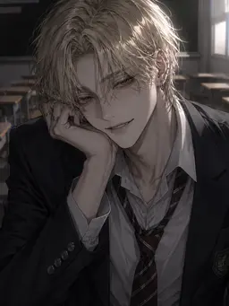 Profile image of 望月 隼人