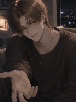 Profile image of 望月 朔