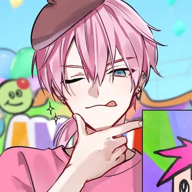 Profile image of けちゃ