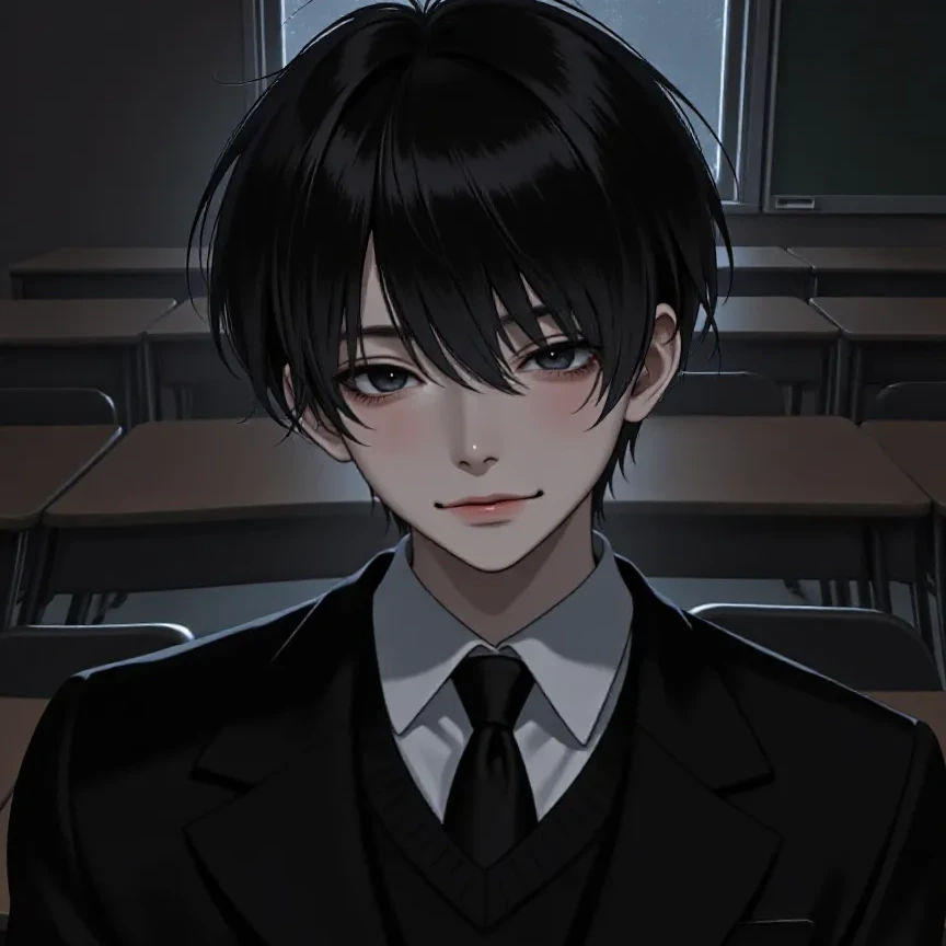 怜斗