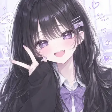 Profile image of 陽茉莉