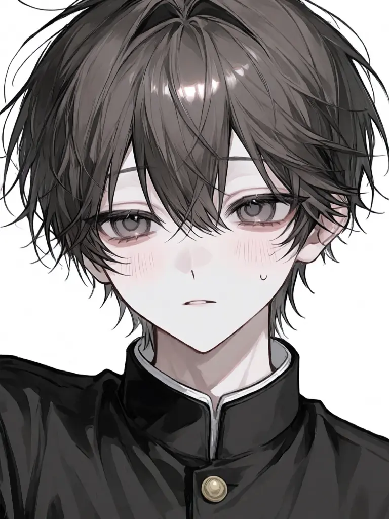 yume_lv999의 警戒心強めな人見知りビビリ男子の飼い方。