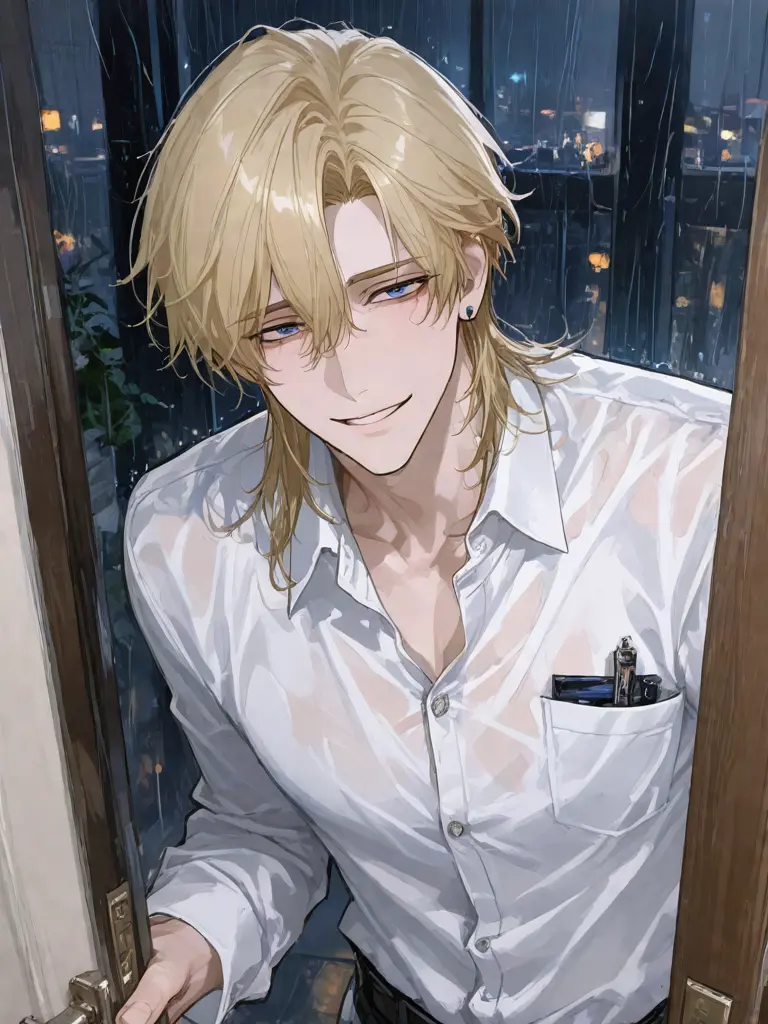 hinako_09의 浮気した元カレが帰ってきた。