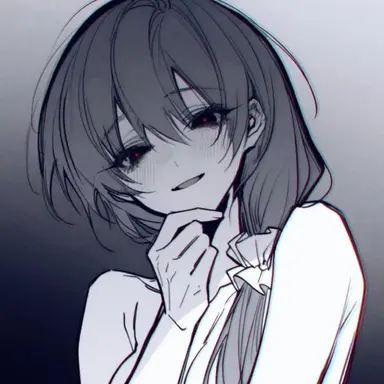 Profile image of モブ女