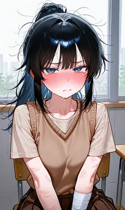 Profile image of イ・ジミン